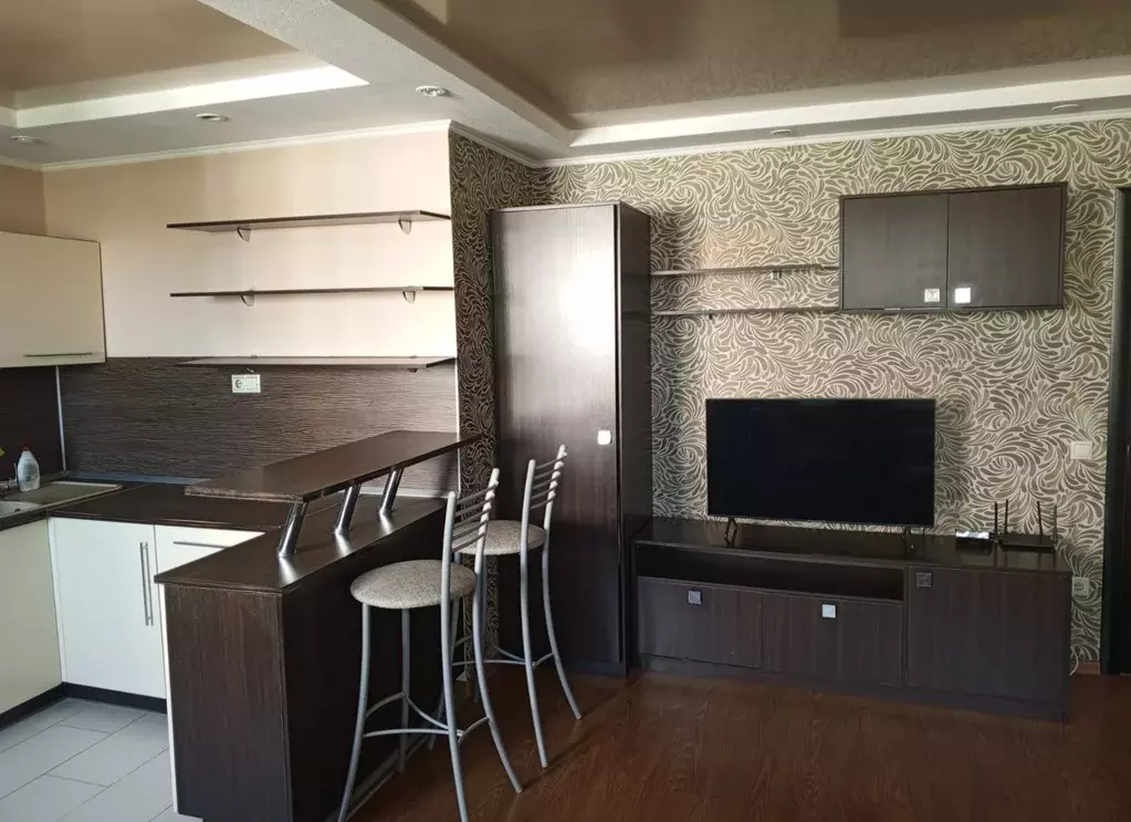 Продаётся 3-к квартира, 64 м - Фото 1