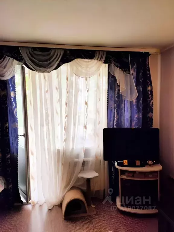 3-к кв. Самарская область, Тольятти ул. Мира, 70 (56.7 м) - Фото 1
