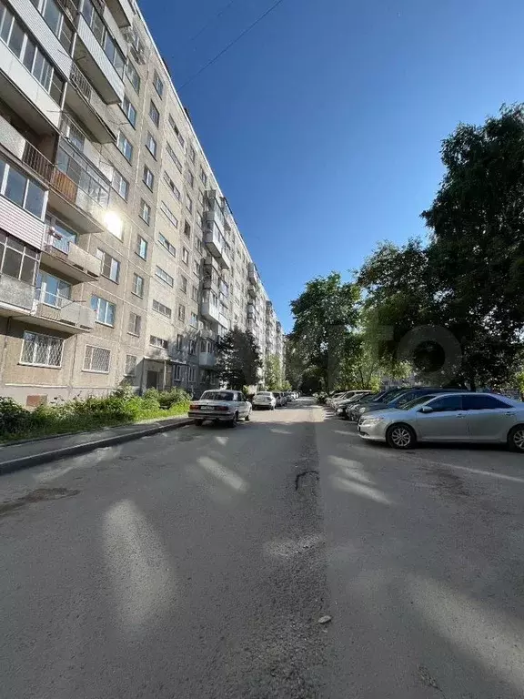 3-к. квартира, 60,1 м, 7/9 эт. - Фото 1