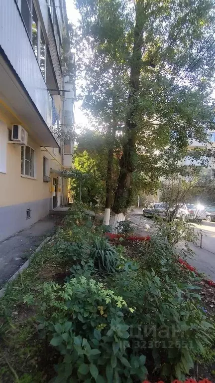 2-к кв. Ростовская область, Ростов-на-Дону Северный мкр, ул. ... - Фото 1