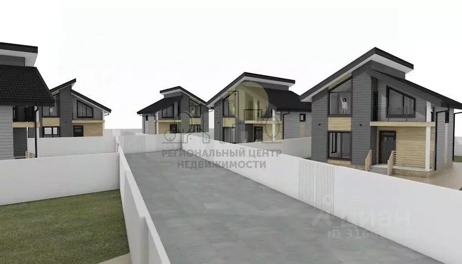 Дом в Иркутская область, Иркутск ул. Пежемского, 13 (150 м) - Фото 0