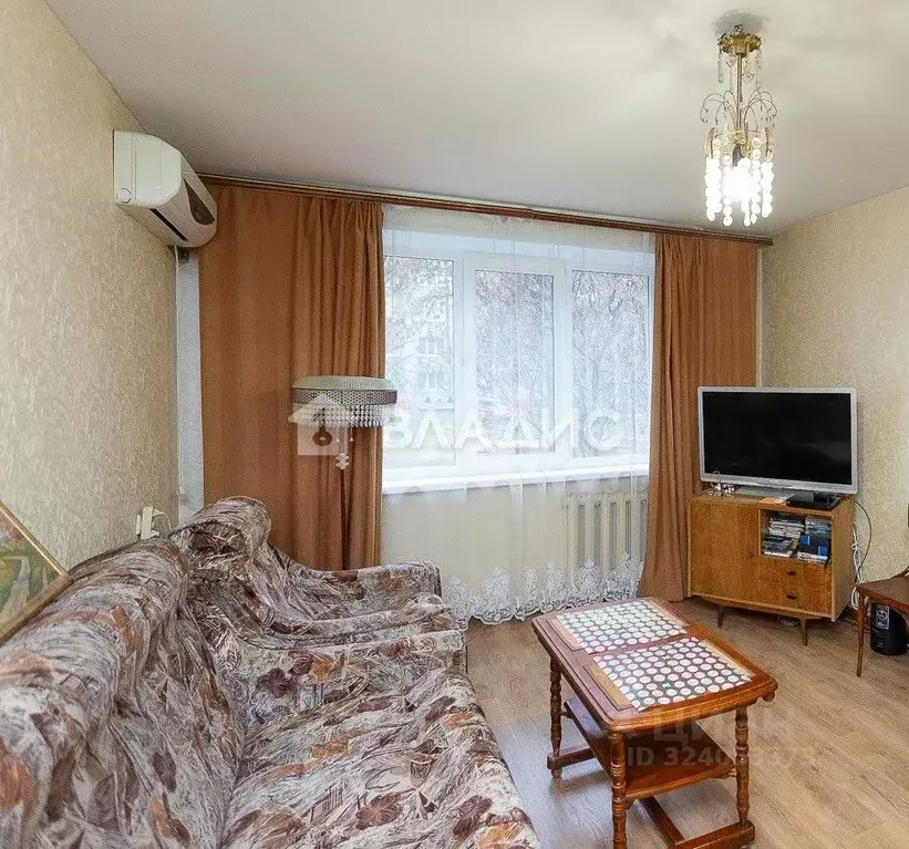 3-к кв. Владимирская область, Владимир Суздальский просп., 35 (63.0 м) - Фото 1