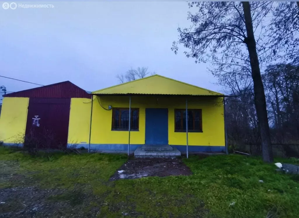 Помещение свободного назначения (116 м) - Фото 1