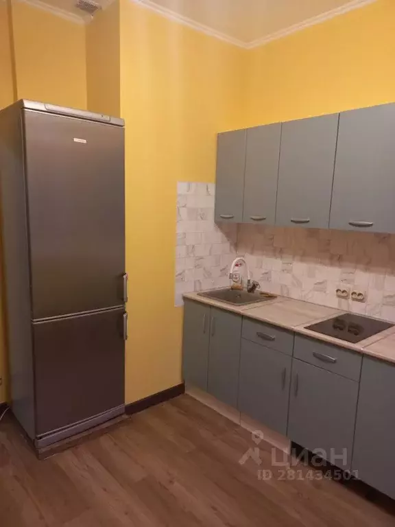 2-к кв. Московская область, Химки Клязьма кв-л, проезд Набережный, 7 ... - Фото 1