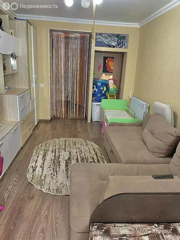 Квартира-студия: Геленджик, Тенистая улица, 31 (25 м) - Фото 0