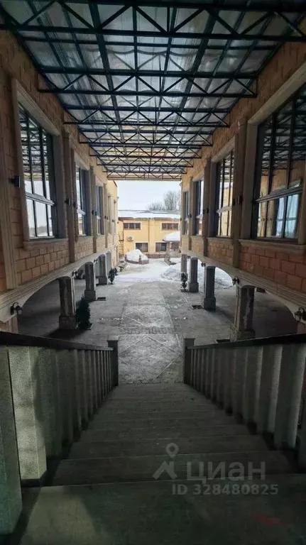 Помещение свободного назначения в Самарская область, Самара Южное ... - Фото 2