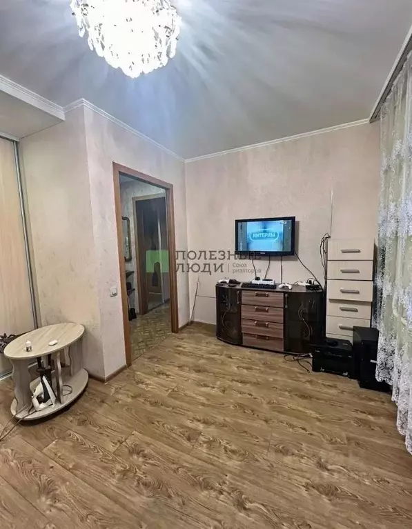 1-к кв. Красноярский край, Красноярск Семафорная ул., 189 (30.0 м) - Фото 2