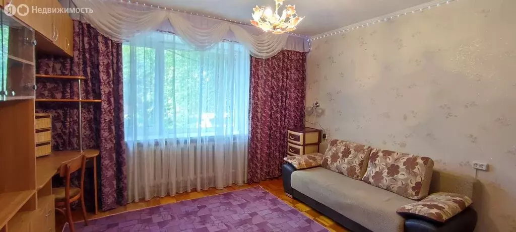 2-комнатная квартира: Ейск, улица Портовая Аллея, 2 (50.1 м) - Фото 1