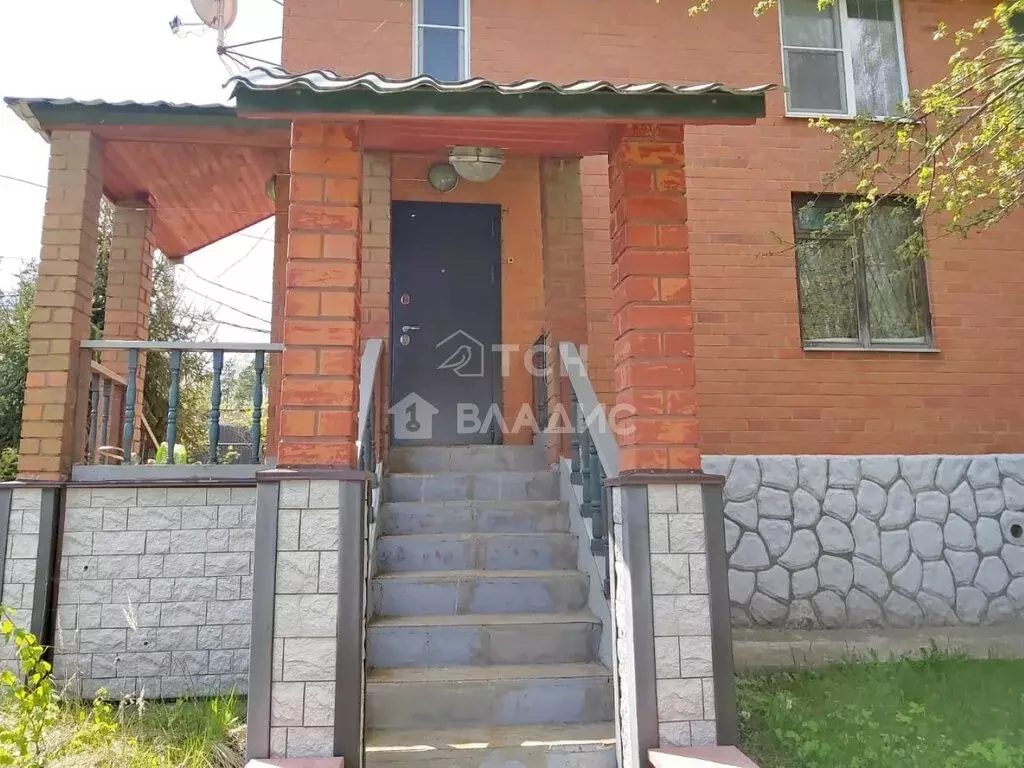 Дом в Московская область, городской округ Щёлково, садовое ... - Фото 2