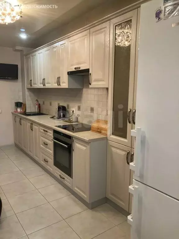 1-комнатная квартира: Вологда, Кирпичная улица, 31 (42 м) - Фото 2