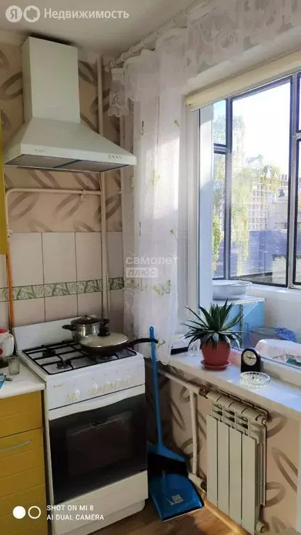 2-комнатная квартира: Липецк, улица Нестерова, 12 (48 м) - Фото 0