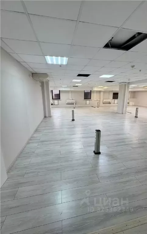 Офис в Москва Русаковская ул., 13С5 (181 м) - Фото 1