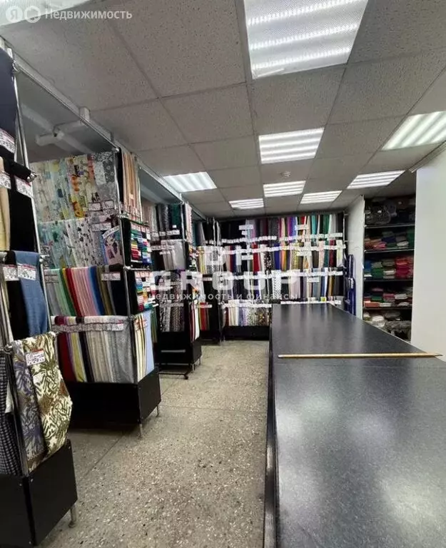 Помещение свободного назначения (117 м) - Фото 1