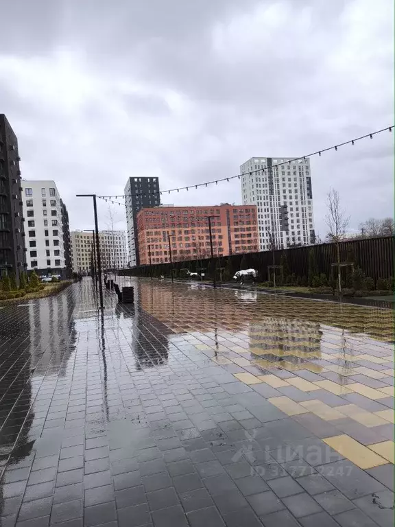 2-к кв. Пензенская область, Пенза ул. Измайлова, 38к1 (58.0 м) - Фото 0