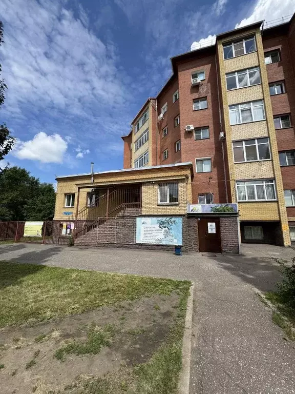 Помещение свободного назначения в Омская область, Омск 2-й мкр, проезд ... - Фото 0