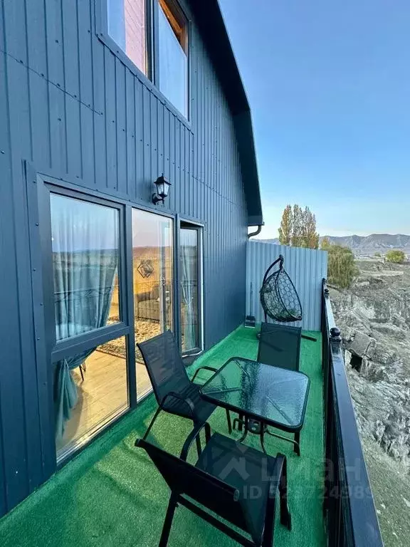 Дом в Дагестан, с. Хунзах ул. Сулеймана Шамсудинова, 70 (110 м) - Фото 2