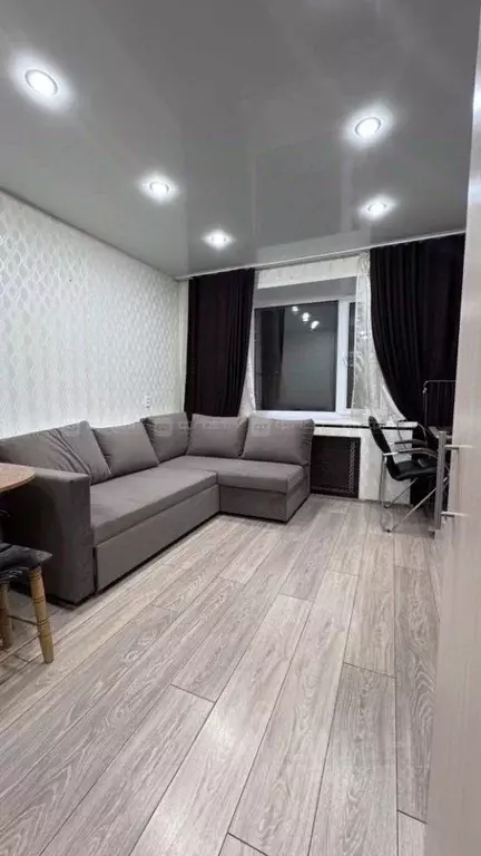 Студия Татарстан, Казань ул. Клары Цеткин, 34 (17.0 м) - Фото 2