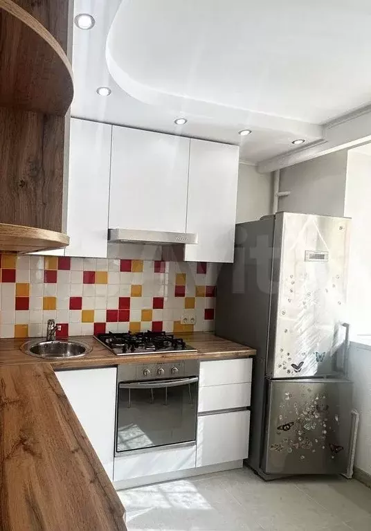 1-к. квартира, 40 м, 2/10 эт. - Фото 0