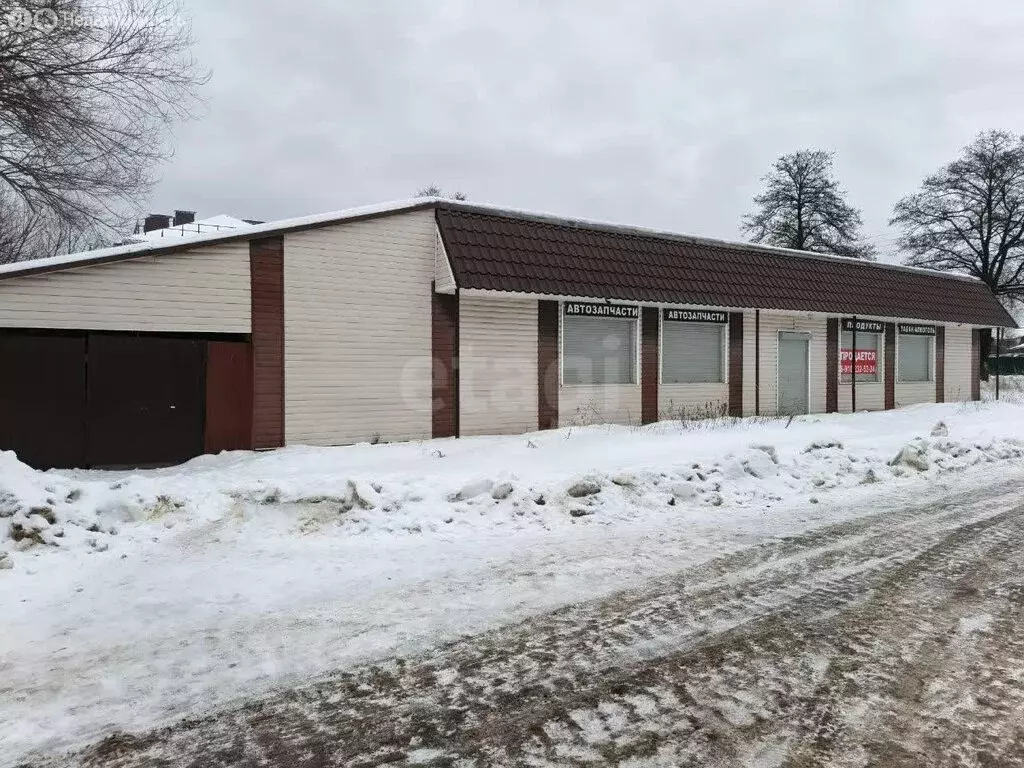 Помещение свободного назначения (381000 м) - Фото 1