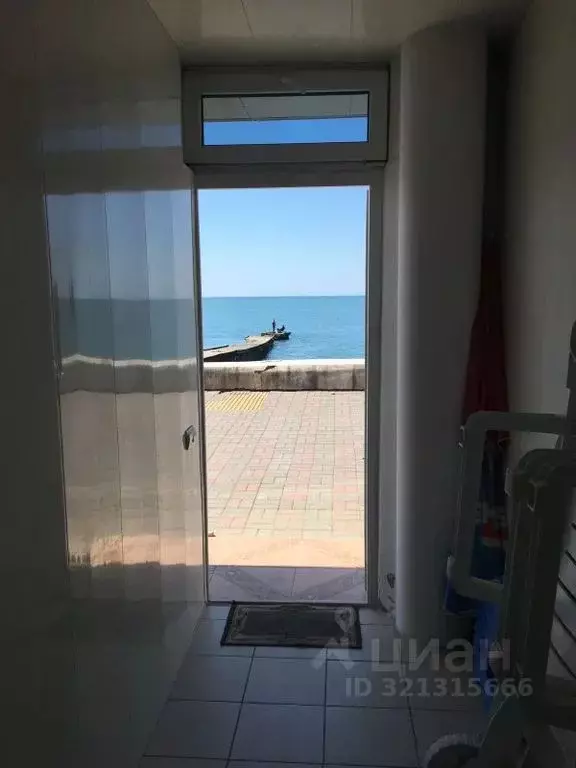 Комната Краснодарский край, Сочи ул. Просвещения, 122к1 - Фото 1