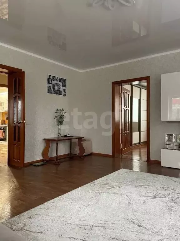 Дом в Татарстан, Альметьевск Вахтовая ул., 2А (70 м) - Фото 1