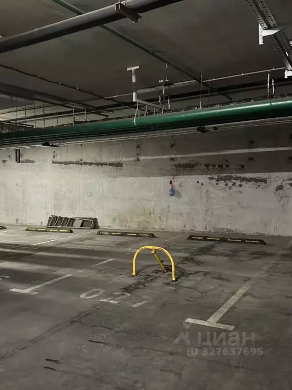 Гараж в Москва Востряковское ш., 7с6 (15 м) - Фото 1