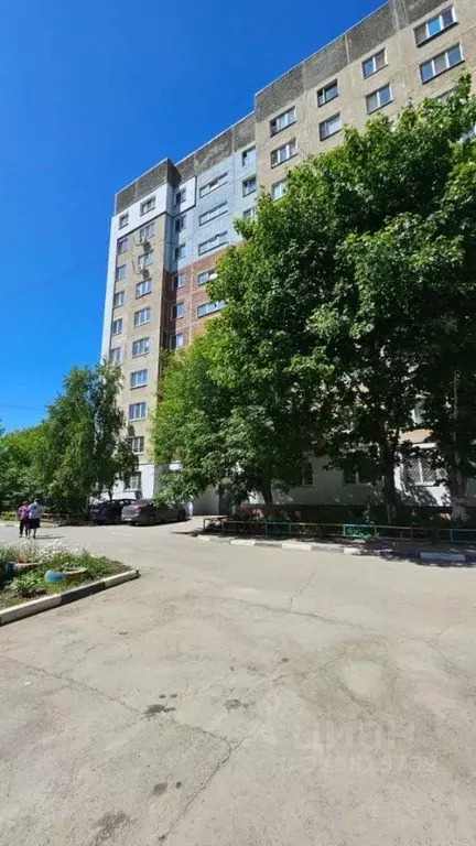 2-к кв. Саратовская область, Саратов Шарковка мкр, 1 (52.6 м) - Фото 0