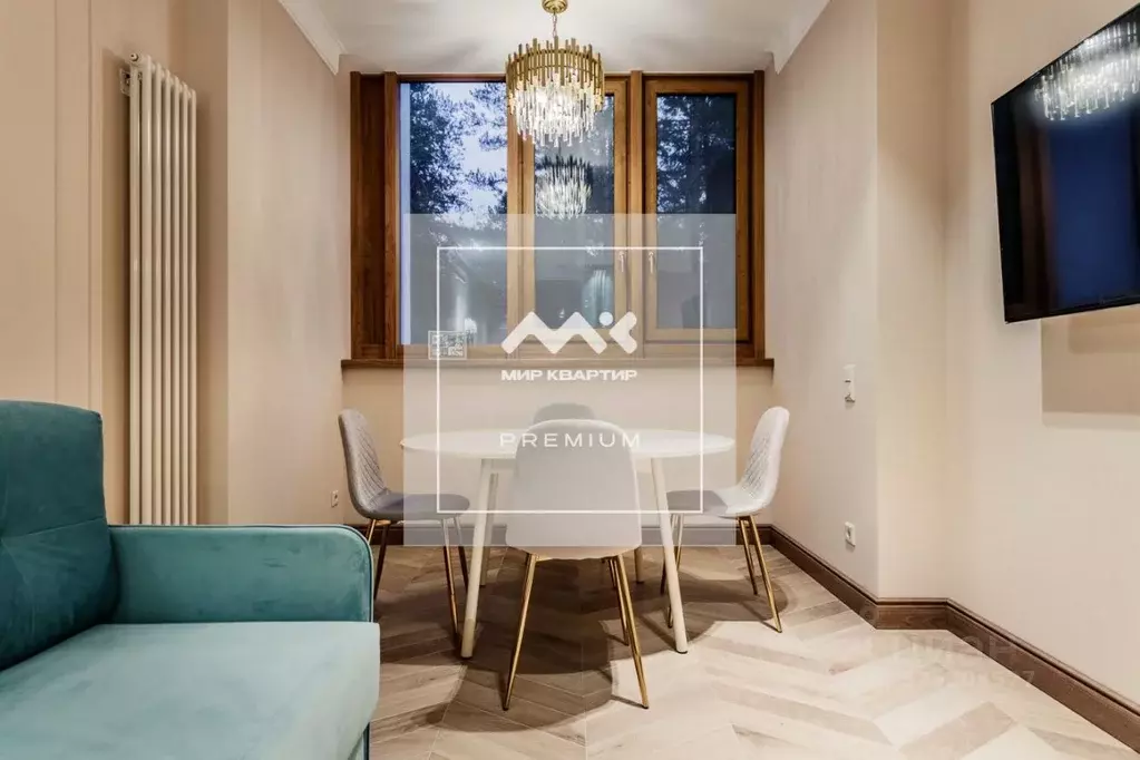 2-к кв. Санкт-Петербург, Санкт-Петербург, Сестрорецк ул. Максима ... - Фото 1