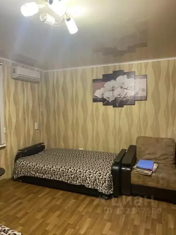 1-к кв. Ростовская область, Каменск-Шахтинский ул. Героев Пионеров, ... - Фото 1