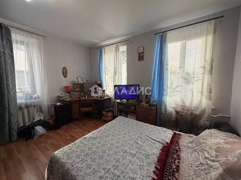 1-к кв. Пензенская область, Пенза Инсарская ул., 1А (32.1 м) - Фото 1