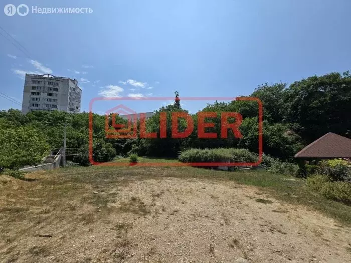 Дом в Севастополь, Кронштадтская улица, 1В (484 м) - Фото 1