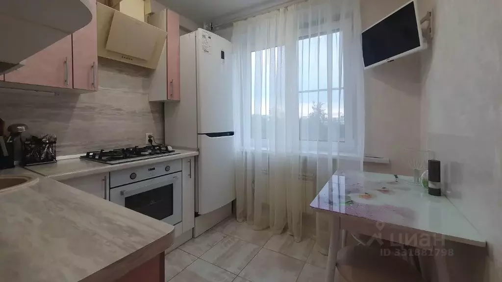 3-к кв. Санкт-Петербург Сиреневый бул., 22/26 (57.4 м) - Фото 1