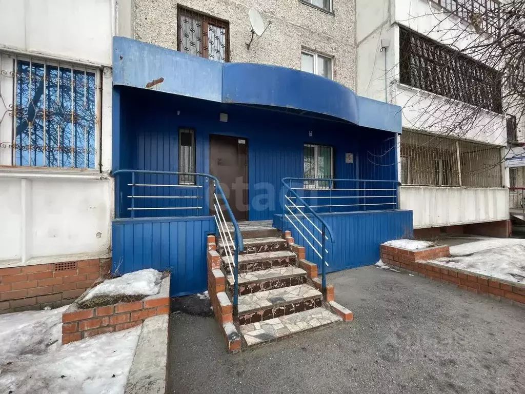 Помещение свободного назначения в Тюменская область, Тюмень Полевая ... - Фото 1