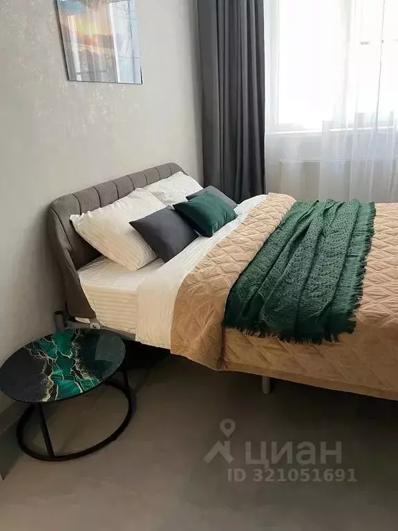 2-к кв. Ростовская область, Ростов-на-Дону Привокзальная ул., 3/1 ... - Фото 0