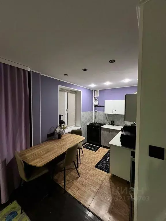 3-к кв. Севастополь ул. Льва Толстого, 6 (53.2 м) - Фото 1