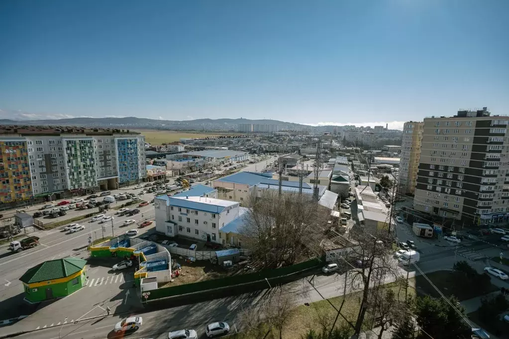 Квартира, 2 комнаты, 86.3 м - Фото 1