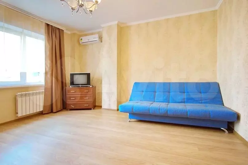 2-к. квартира, 68 м, 3/20 эт. - Фото 1