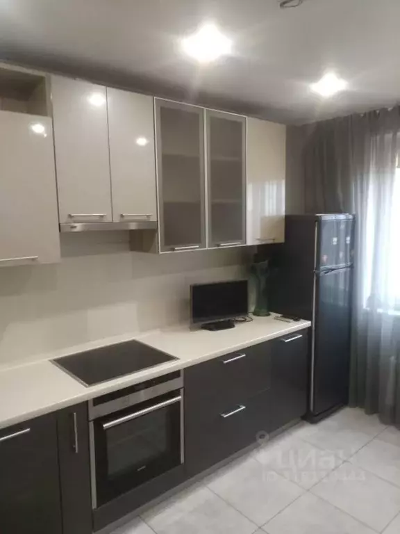 3-к кв. Москва проезд Чечерский, 126к1 (76.0 м) - Фото 1