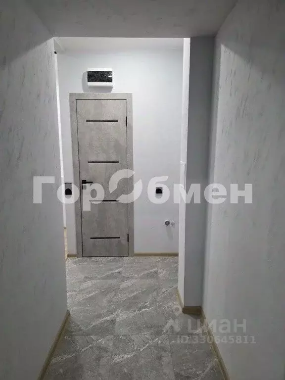 Студия Москва Нагорная ул., 30К1 (17.7 м) - Фото 2