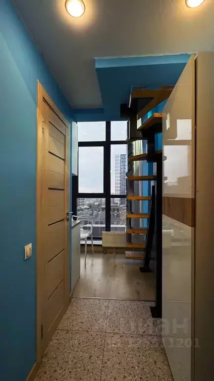 1-к кв. Москва Дмитровское ш., 81 (13.0 м) - Фото 2