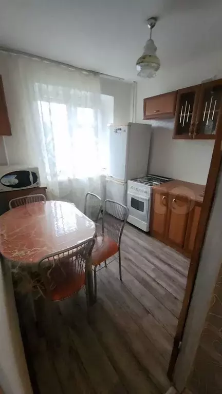 1-к. квартира, 31,7 м, 3/5 эт. - Фото 0