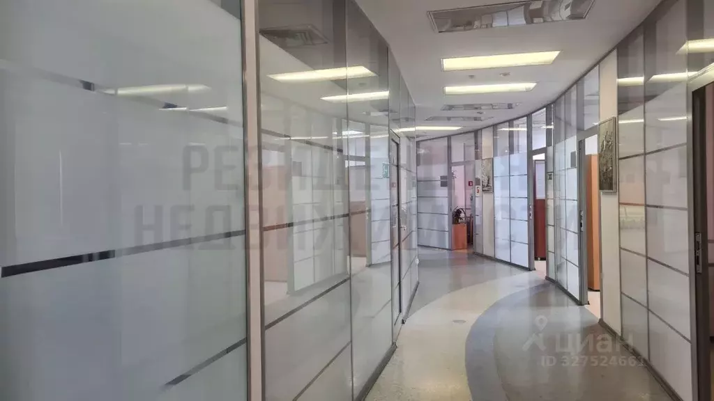 Офис в Самарская область, Самара ул. Ерошевского, 20 (93 м) - Фото 2