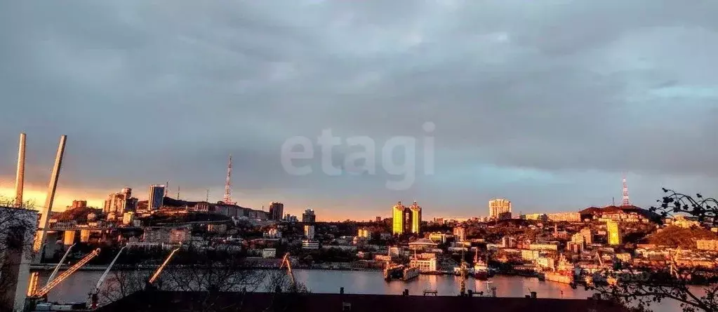 Дом в Приморский край, Владивосток Кизлярская ул., 21В (264 м) - Фото 0