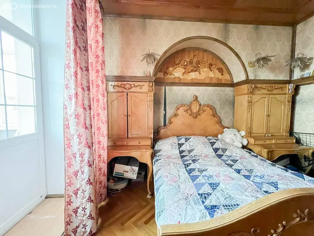 4-комнатная квартира: Ярославль, Советская улица, 21 (98 м) - Фото 2