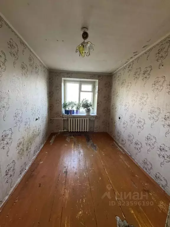 Комната Татарстан, Набережные Челны пос. ГЭС, пер. Шадрина, 1 (9.0 м) - Фото 1