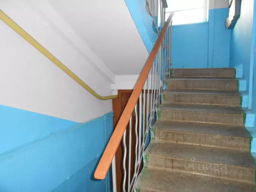 1-к кв. Челябинская область, Челябинск Кыштымская ул., 12 (30.7 м) - Фото 2