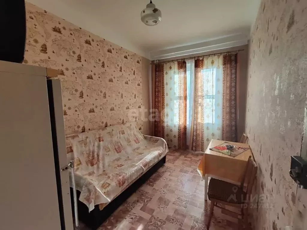 Комната Московская область, Коломна ул. Ватутина, 3 (12.0 м) - Фото 1
