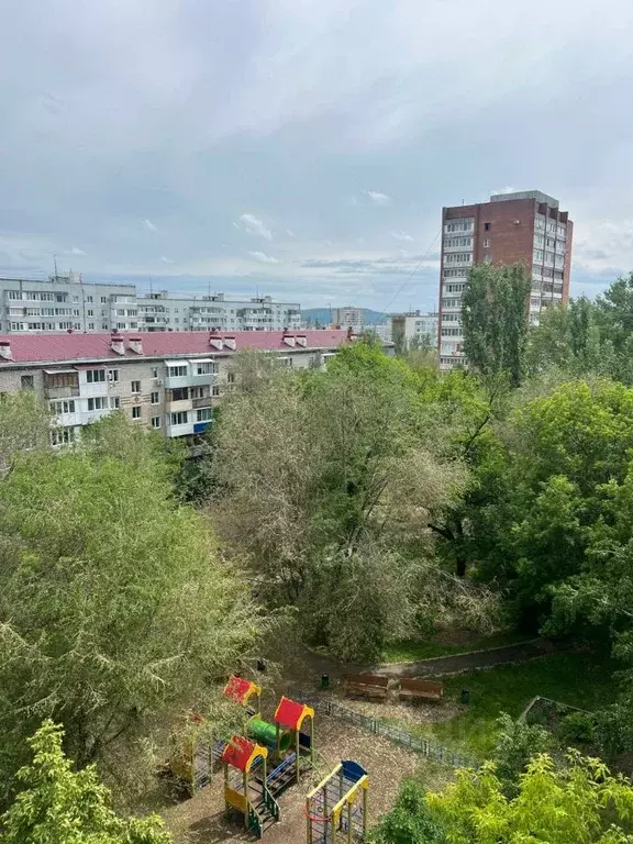 2-к кв. Самарская область, Тольятти ул. Механизаторов, 31 (54.0 м) - Фото 0