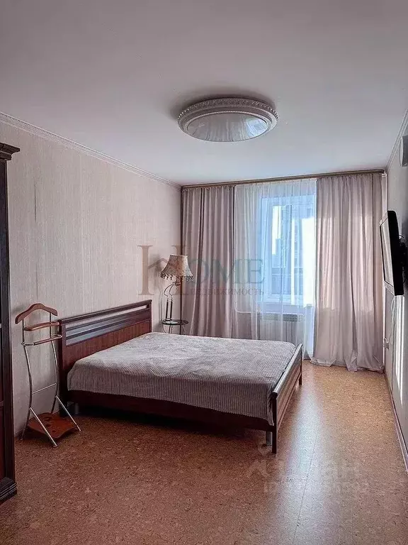 1-к кв. Новосибирская область, Новосибирск ул. Николая Островского, ... - Фото 1