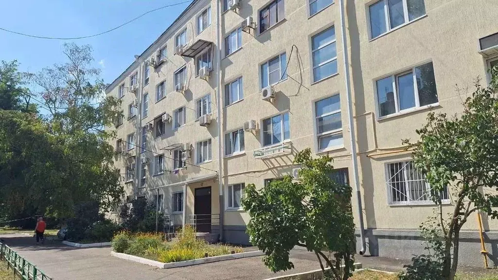 Студия Краснодарский край, Краснодар Завод Измерительных Приборов мкр, ... - Фото 1